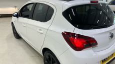 Vauxhall Corsa 1.4 Griffin 5dr Petrol Hatchback